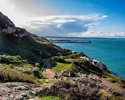 Image de Howth Head Dublin