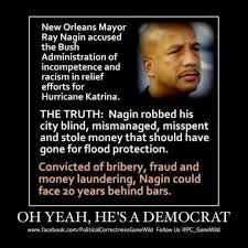 Corrupt remember when Bush &#39;caused&#39; Hurricane Katrina? I was ... via Relatably.com