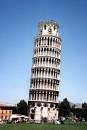 Resultado de imagen para galileo galilei teoria RELATIVIDAD TORRE DE PISA