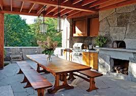 Image result for Outdoor Kitchen Design