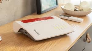 fritzbox fritzos 8.20 update