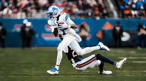 Williams wants to get stronger this offseason