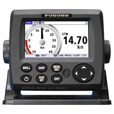 Furuno DS-85 Doppler Speed Log System (IMD0338000A)