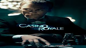 Trend Google: casino royale
