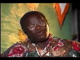 Image result for credo mutwa