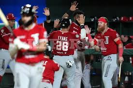 Toman Toros ventaja en la Serie del Rey
