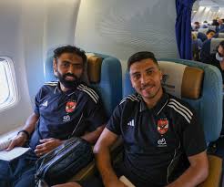 الموقع الرسمي للنادي الأهلي المصري - News update
