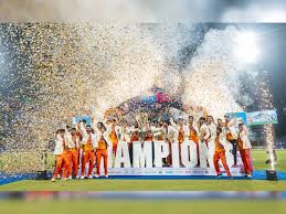 NDTV Sports - News update