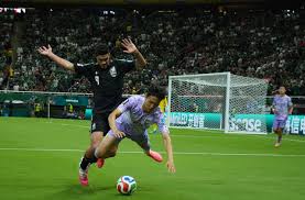 Licensable picture: Mexico v South Korea - FIFA World Cup 2026 - Group A