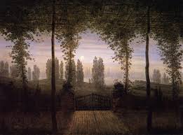 Bildergebnis für caspar friedrich