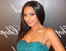 תוצאת תמונה עבור ميس حمدان مايوه