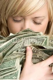 What Does Money Smell Like To You? Give Numbers For Money Odors. - 400_F_8215027_YhW5G3atl7jxpfS9nK5DIGgLmbRNtFBH