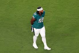 Jalen Carter Fined for Spitting Incident