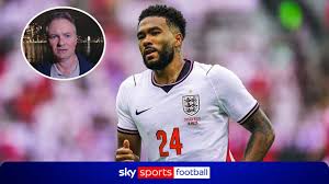 Reece James injury: England right-back's World Cup potentially over due to hamstring problem