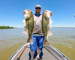 Image of Lake Fork, Texas