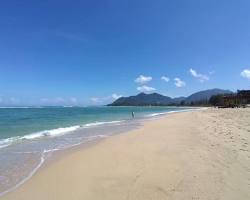 Gambar Pantai Lhoknga Aceh