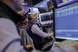 S&P 500 and Nasdaq hit record closing highs as US and Iran agree to extend ceasefire