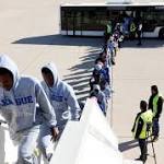Nigerian carriers airlift stranded Nigerians