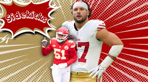 49ers Eyeing Joey Bosa and Mike Danna to Boost Defensive Line