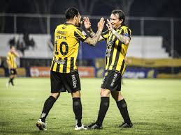 ¡Guaraní a Chile! ¿Podrá el Legendario en la Sudamericana?