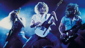 Image result for rick parfitt
