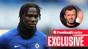 Football Insider - News update