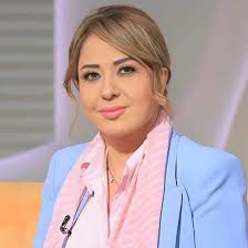 مادلين طبر تكسر صمتها بعد 5 سنوات اختفاء