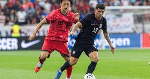 EEUU vs Japón: Dónde Ver el Amistoso Clave y Horarios para Argentina