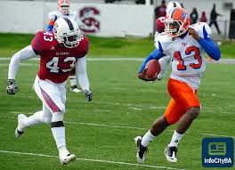 SC State vs Savannah State: Homecoming & Economic Impact