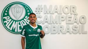 Riquelme Fillipi: Palmeiras mantém pedida milionária e dificulta para time europeu
