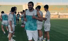 عارف غلامی