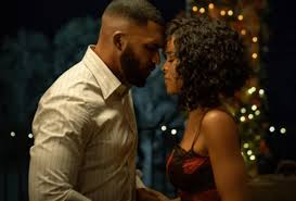 DeVon Franklin's 'Ruth & Boaz': Biblical Love Gets an R&B Remix! - Imagen principal del artículo