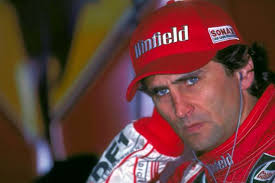 Lewis Hamilton pays warm tribute to ‘remarkable inspiration’ Alex Zanardi