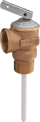 Cash Acme - Shark Bite 15836A-0150 Temperature & Pressure ...