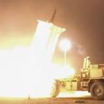 Saudi THAAD sale approved 1