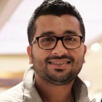 Insulet Corporation Employee Rahul Mohan's profile photo