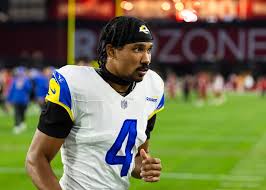Former Rams starting CB unexpectedly retires during Commanders camp
