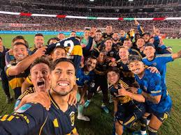 boca juniors