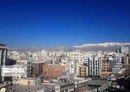 ادارات و مدارس البرز فردا دایر هستند