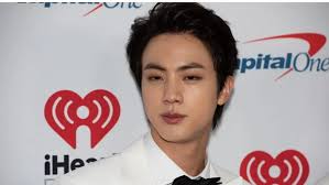 BTS’ Jin to debut first solo concert film ‘#RUNSEOKJIN_EP. Tour The Movie’