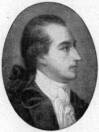 <b>...</b> bei dem Johann <b>Wolfgang Goethe</b> (Abb. links von 1779) teilnahm und <b>...</b> - Johann_Wolfgang_Goethe_1779
