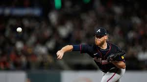 Braves Designate Craig Kimbrel After Initial Recall