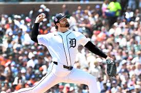Padres set start days for Robbie Ray, Casey Mize; another newcomer promoted