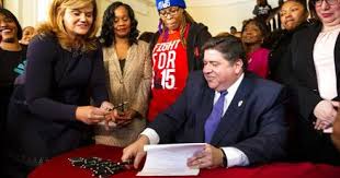 'A lot of ifs' in Pritzker's future, ahead of election