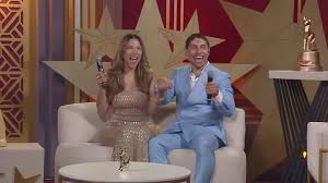 Ale revela que pensó que no podría ganar ¿Apostarías por mí?: 