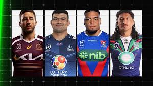 NRL.com - News update