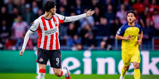 PSV Inside - News update