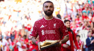 Ve anlaşma tamam! Mohamed Salah'tan Beşiktaş'a müjdeli haber