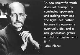 Best five fashionable quotes by max planck picture French via Relatably.com