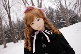 「縦ロール」の画像検索結果